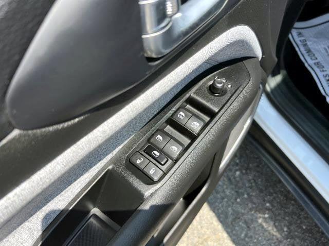 used 2022 Jeep Compass car, priced at $21,137
