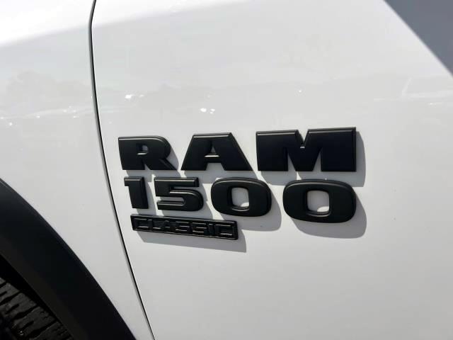 used 2024 Ram 1500 Classic car, priced at $32,995