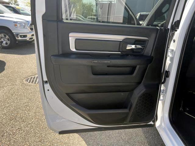 used 2024 Ram 1500 Classic car, priced at $31,828