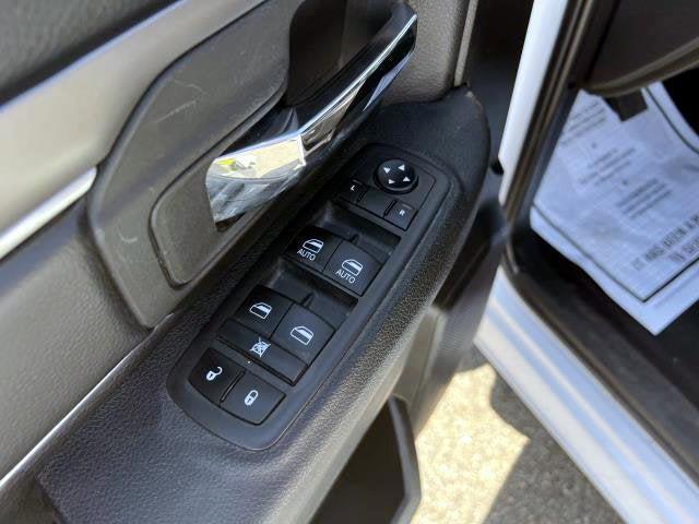 used 2024 Ram 1500 Classic car, priced at $31,828