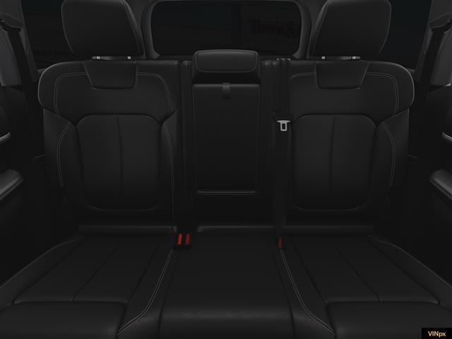 new 2025 Jeep Grand Cherokee car, priced at $46,032