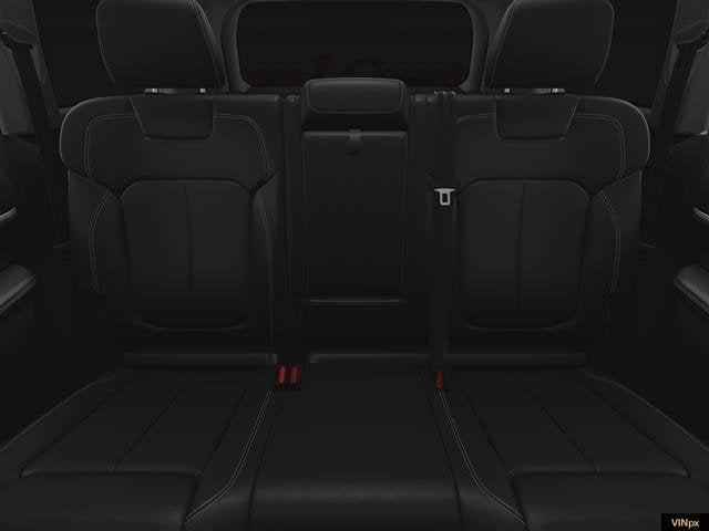 new 2025 Jeep Grand Cherokee car, priced at $47,490