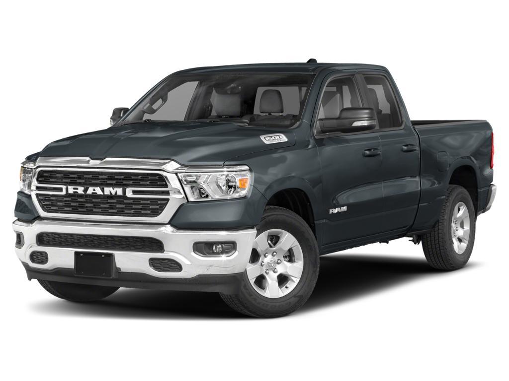 used 2022 Ram 1500 car, priced at $31,647