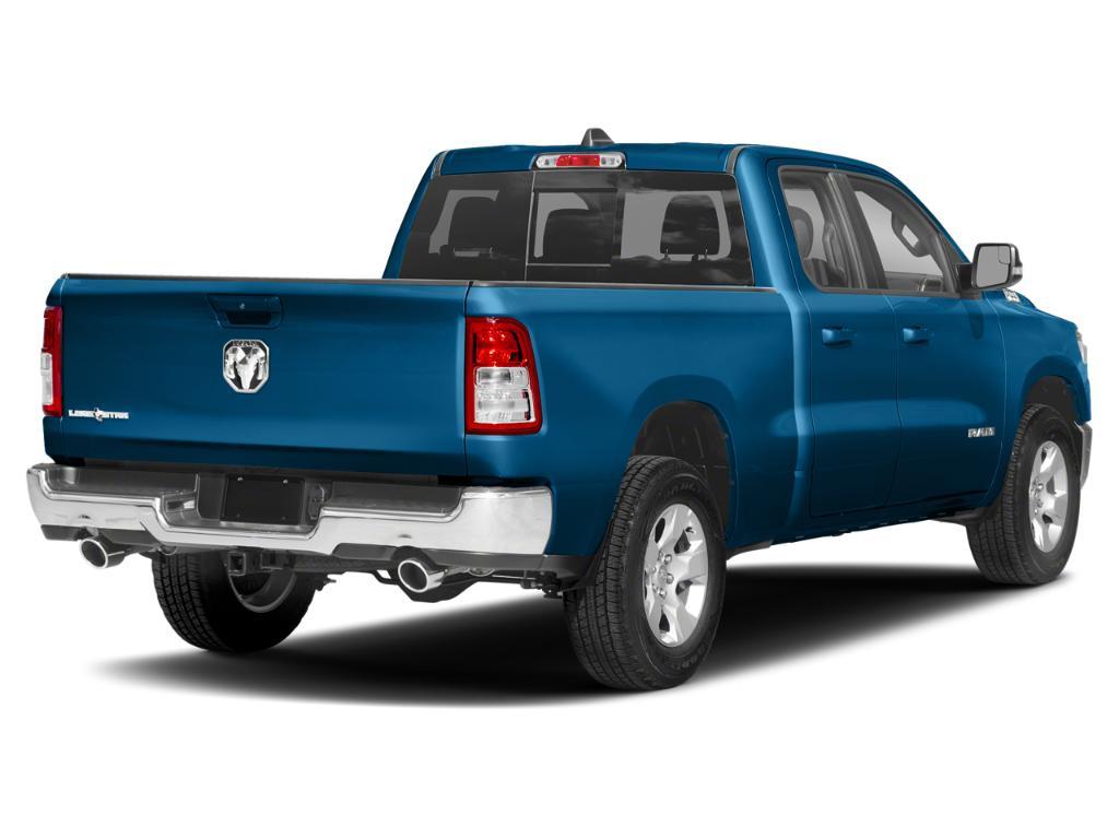 used 2022 Ram 1500 car, priced at $31,647