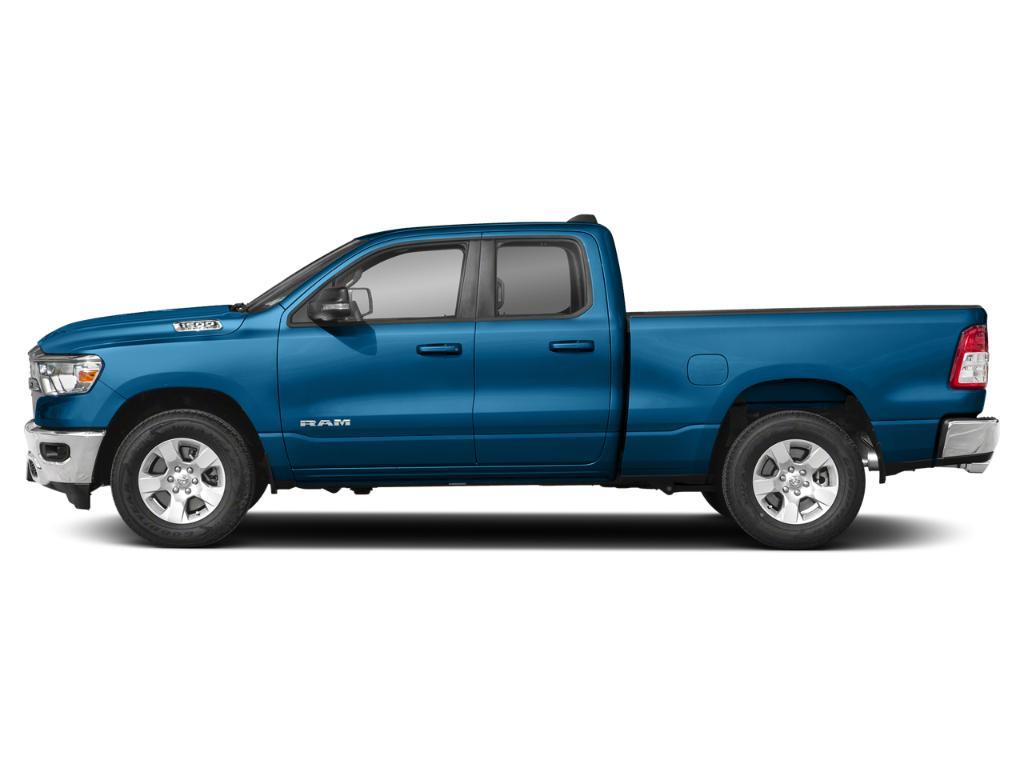 used 2022 Ram 1500 car, priced at $31,647