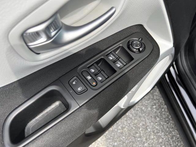 used 2021 Jeep Renegade car, priced at $19,995