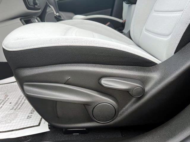 used 2021 Jeep Renegade car, priced at $19,995