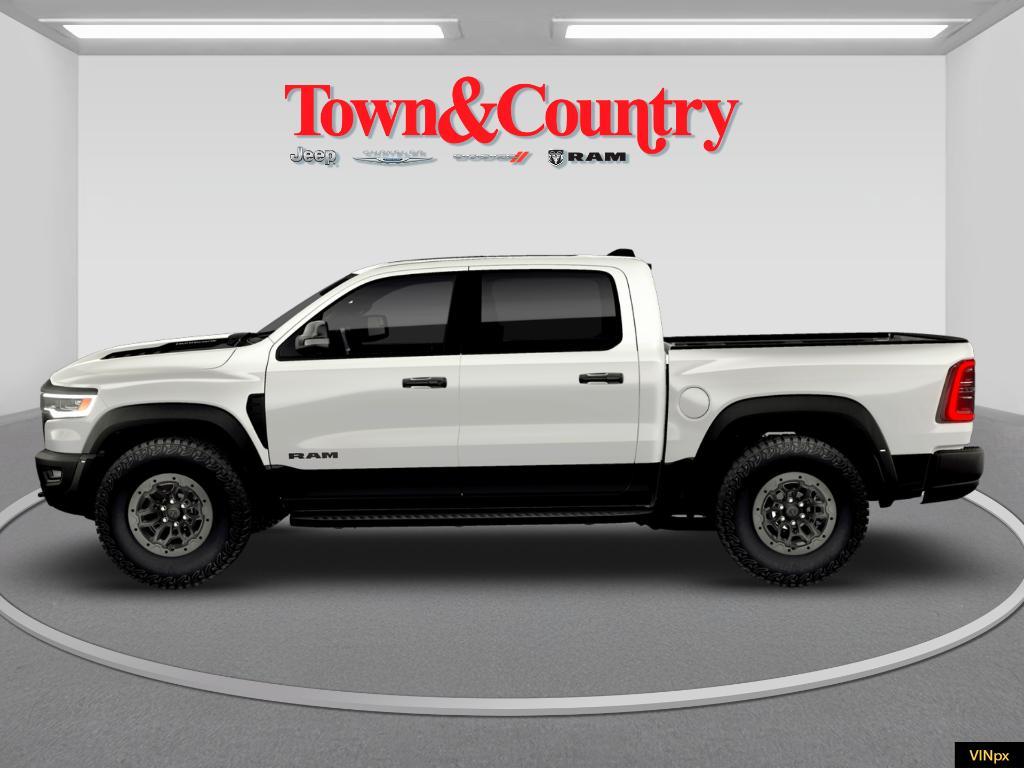 new 2026 Ram 1500 car, priced at $85,395
