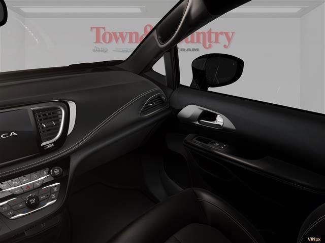 new 2026 Chrysler Pacifica car, priced at $39,940