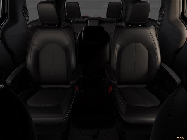 new 2026 Chrysler Pacifica car, priced at $39,940