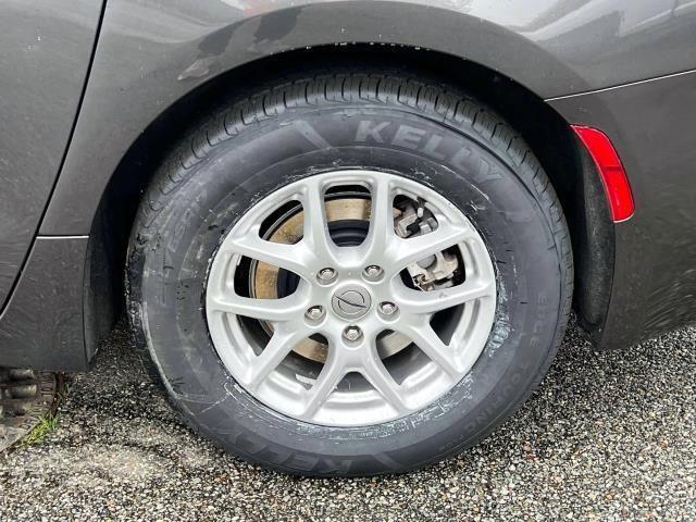 used 2023 Chrysler Voyager car, priced at $20,188