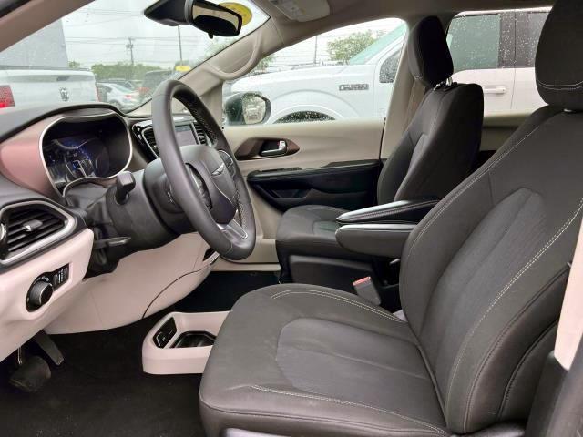 used 2023 Chrysler Voyager car, priced at $20,188