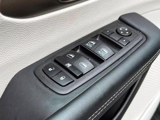 used 2023 Chrysler Voyager car, priced at $20,188