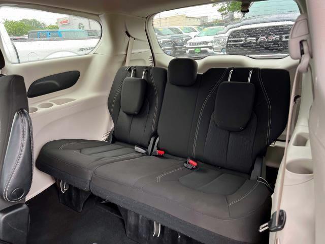 used 2023 Chrysler Voyager car, priced at $20,188