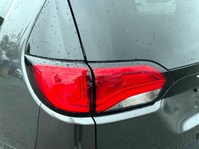 used 2023 Chrysler Voyager car, priced at $20,188