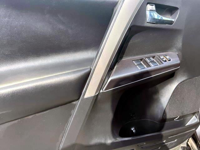 used 2016 Toyota RAV4 car, priced at $19,495