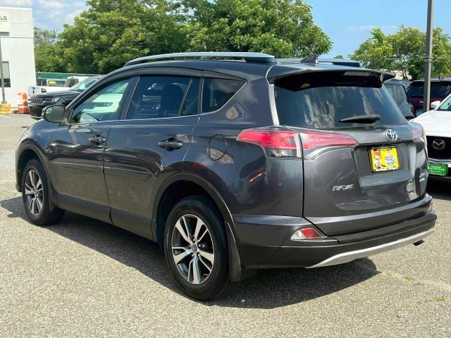 used 2016 Toyota RAV4 car, priced at $19,495