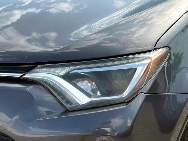 used 2016 Toyota RAV4 car, priced at $19,495