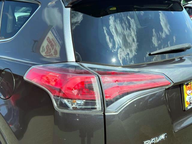 used 2016 Toyota RAV4 car, priced at $19,495
