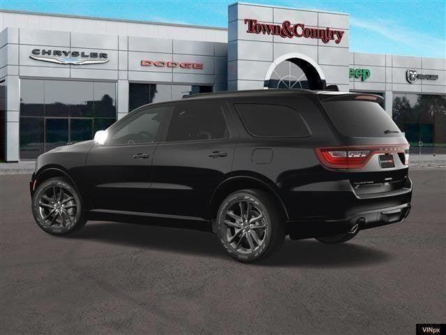 new 2024 Dodge Durango car, priced at $47,060