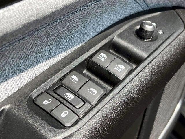 used 2022 Jeep Compass car, priced at $20,386