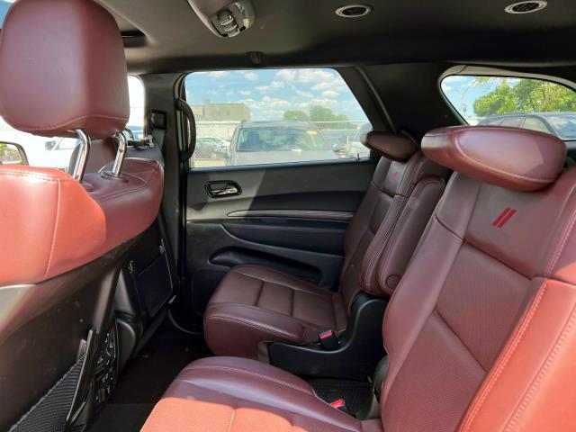 used 2023 Dodge Durango car, priced at $37,495