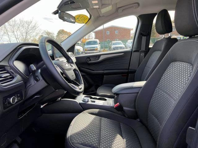 used 2024 Ford Escape car, priced at $29,995