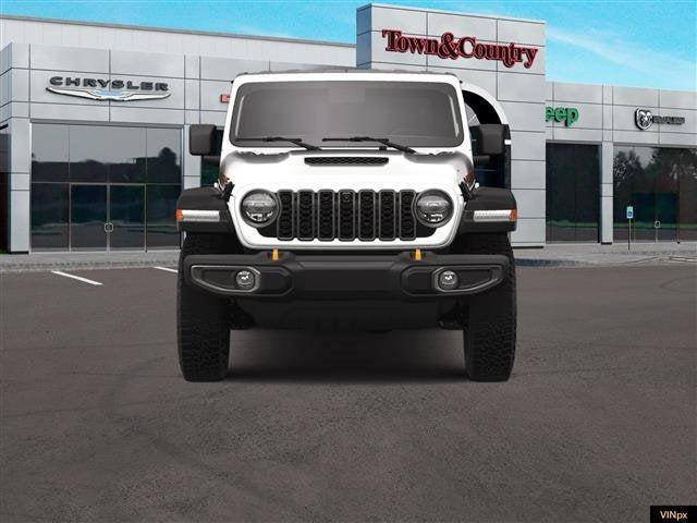 new 2024 Jeep Gladiator car, priced at $55,825