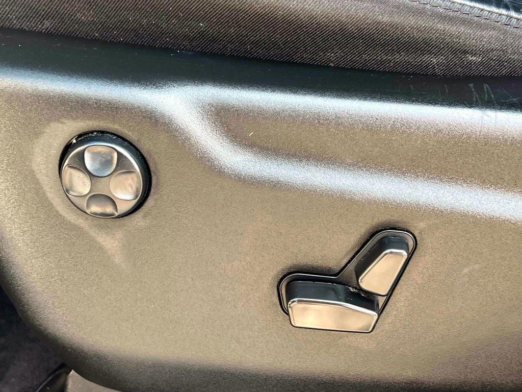 used 2022 Jeep Grand Cherokee WK car, priced at $25,327