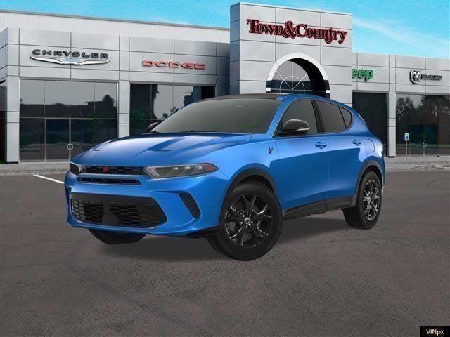 new 2024 Dodge Hornet car, priced at $46,125