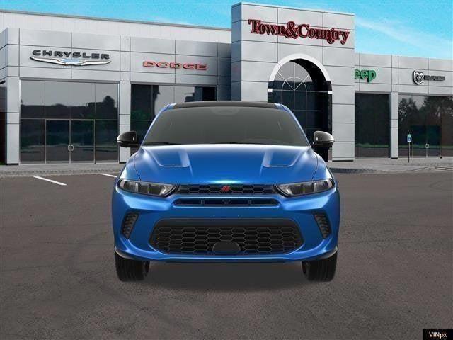 new 2024 Dodge Hornet car, priced at $38,125