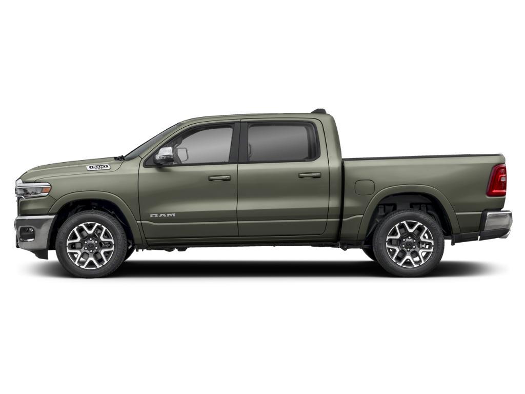 new 2026 Ram 1500 car, priced at $78,895