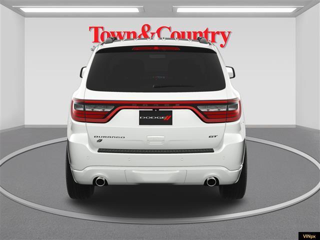 new 2025 Dodge Durango car, priced at $46,510