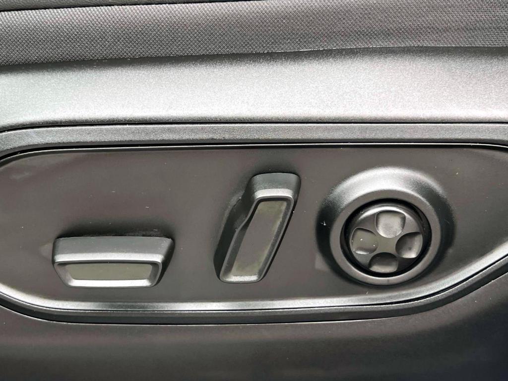 used 2023 Jeep Grand Cherokee 4xe car, priced at $30,495