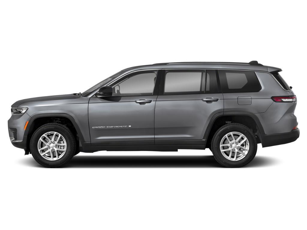 used 2023 Jeep Grand Cherokee L car, priced at $30,995