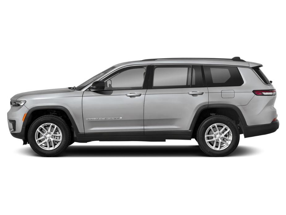 new 2024 Jeep Grand Cherokee L car, priced at $49,360