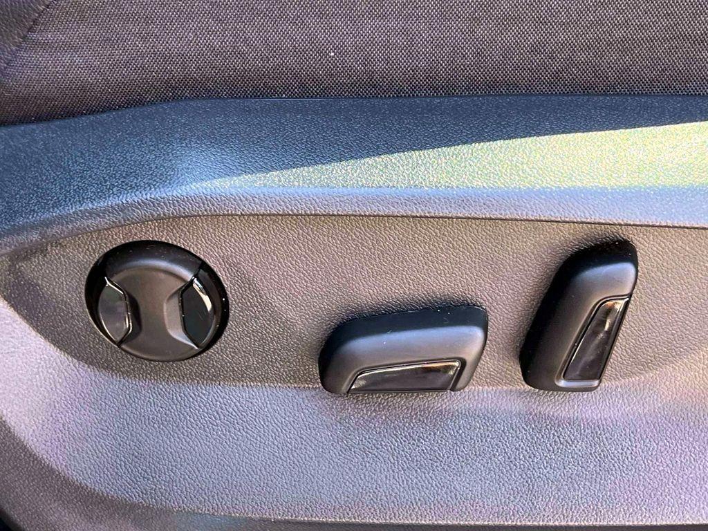 used 2022 Volkswagen Tiguan car, priced at $24,871