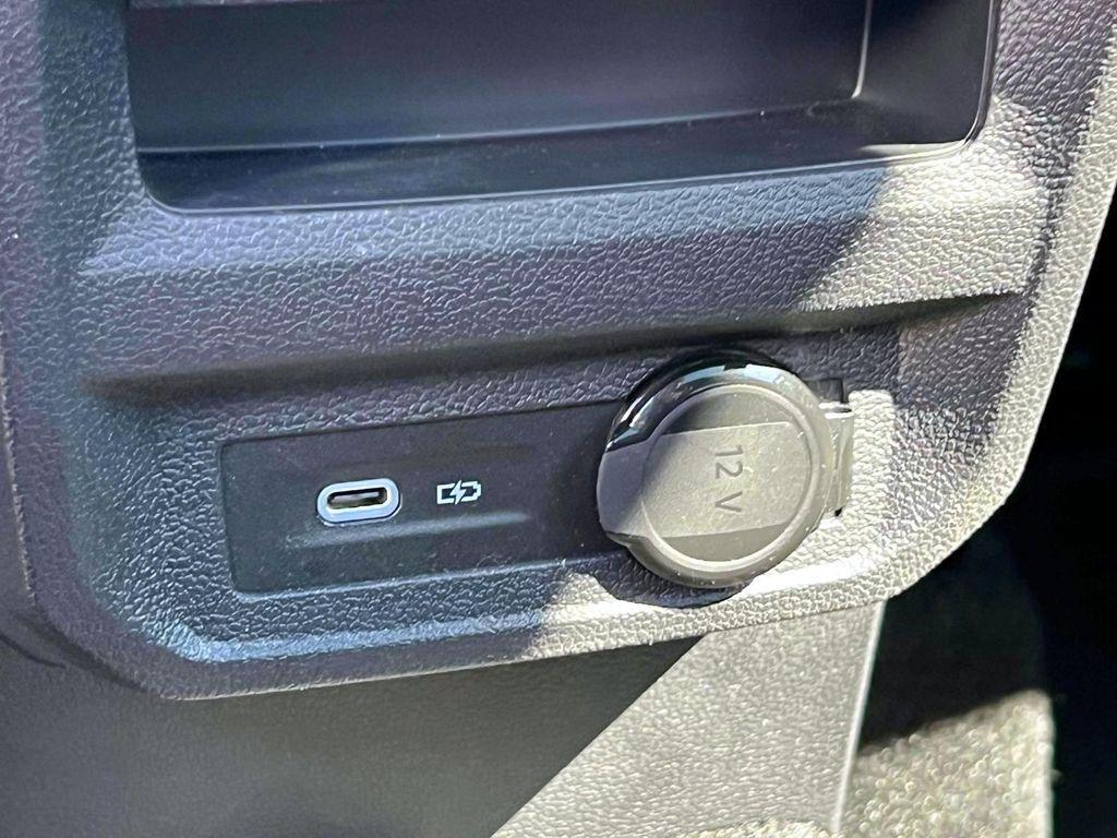 used 2022 Volkswagen Tiguan car, priced at $24,871