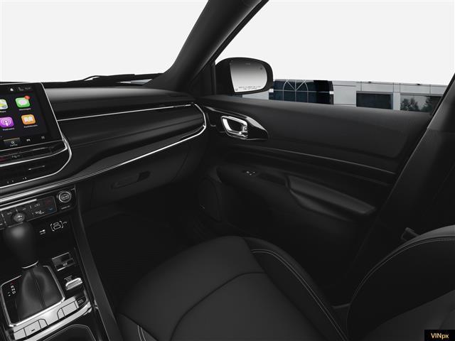 new 2025 Jeep Compass car, priced at $35,243