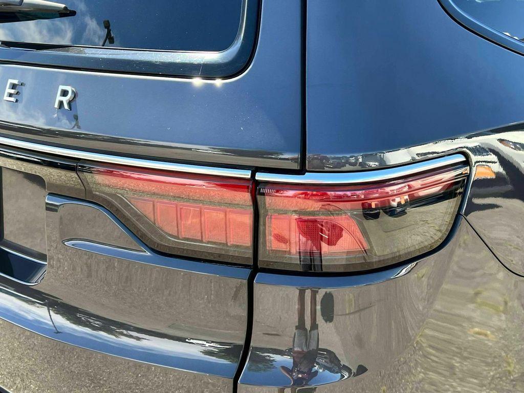 used 2022 Jeep Wagoneer car, priced at $44,357