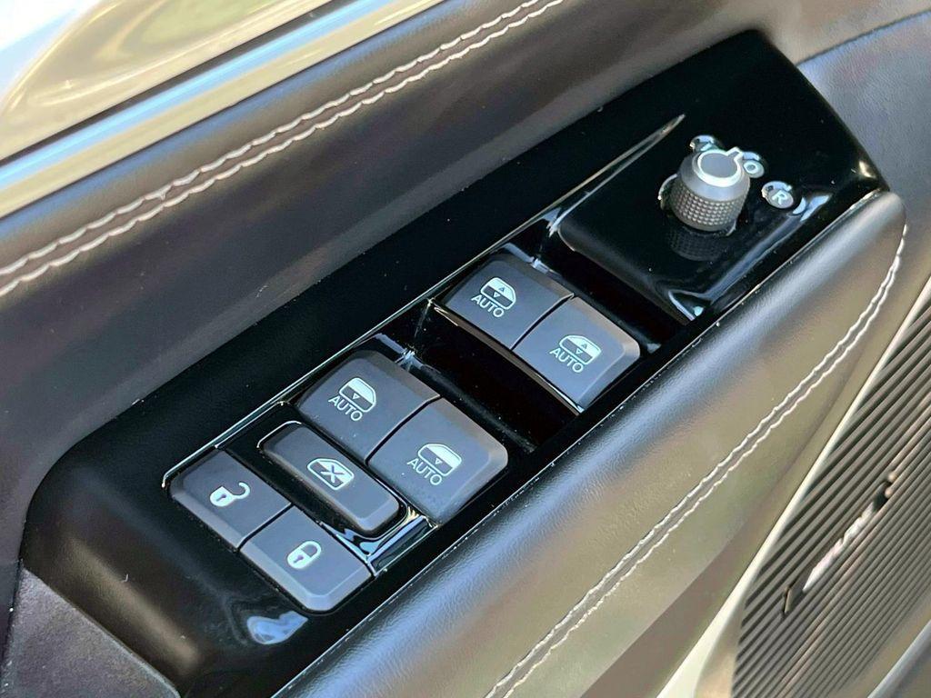 used 2022 Jeep Wagoneer car, priced at $44,357