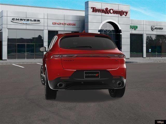 new 2024 Dodge Hornet car, priced at $40,085