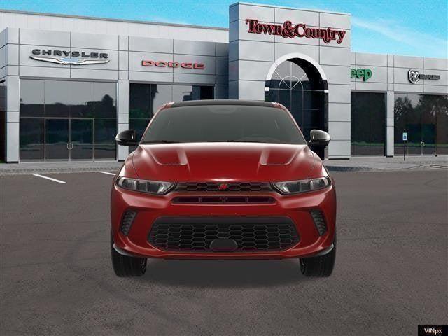 new 2024 Dodge Hornet car, priced at $40,335