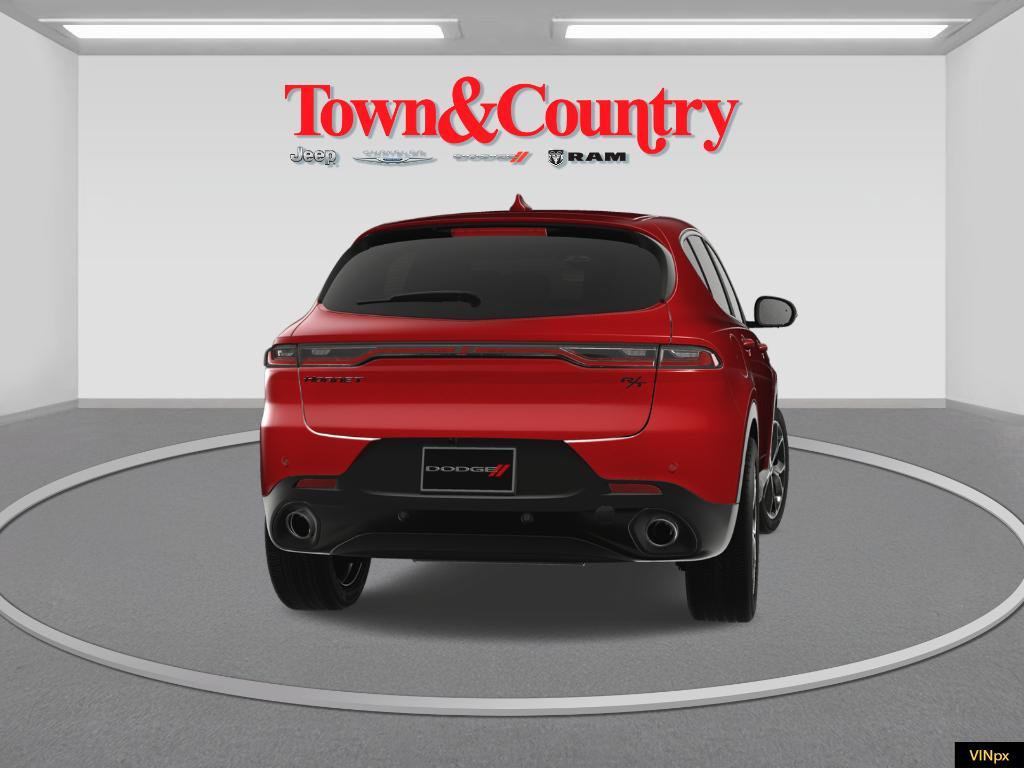 new 2024 Dodge Hornet car, priced at $48,085