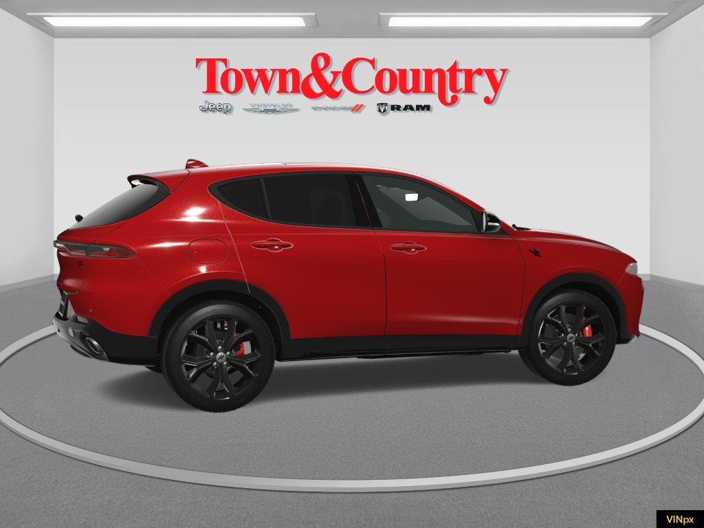 new 2024 Dodge Hornet car, priced at $48,085