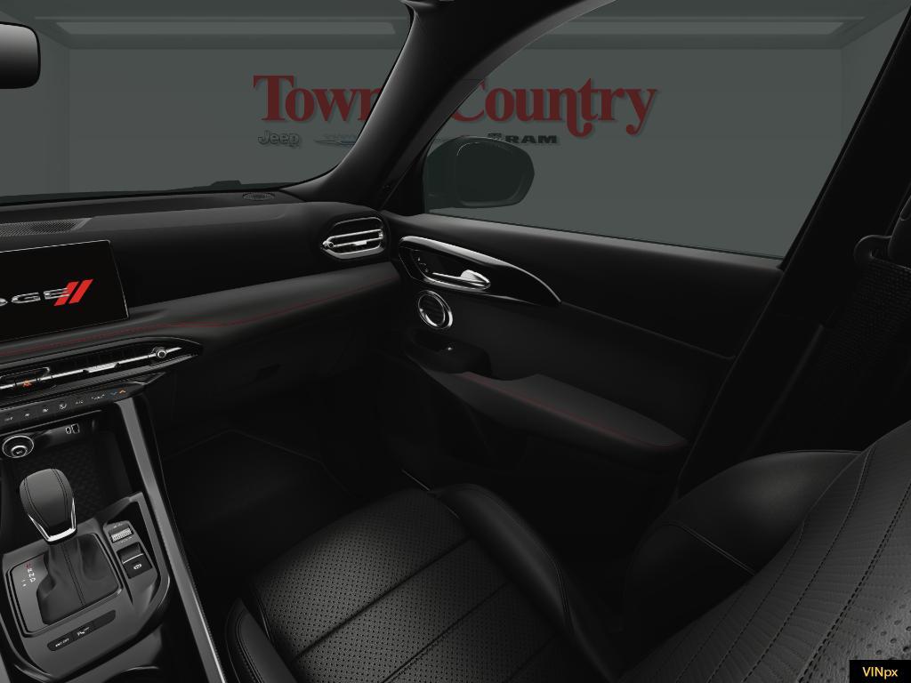 new 2024 Dodge Hornet car, priced at $48,085