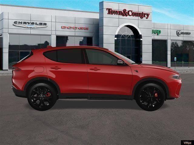 new 2024 Dodge Hornet car, priced at $40,335