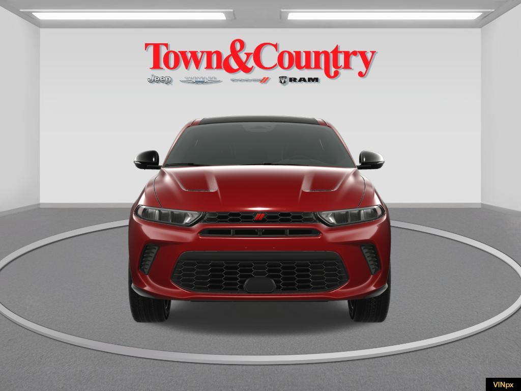 new 2024 Dodge Hornet car, priced at $48,085