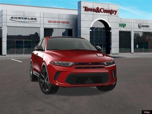 new 2024 Dodge Hornet car, priced at $48,085
