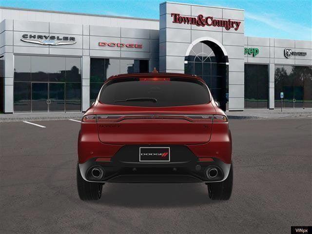 new 2024 Dodge Hornet car, priced at $48,085